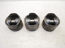 3x pistones Mercedes Clase E W211 2.7 CDI OM647.961 A6110301017
