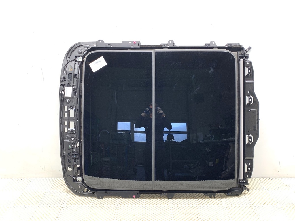 [STARK-809996] Techo solar HONDA CR-V V (RW_, RT_) 2016-2022