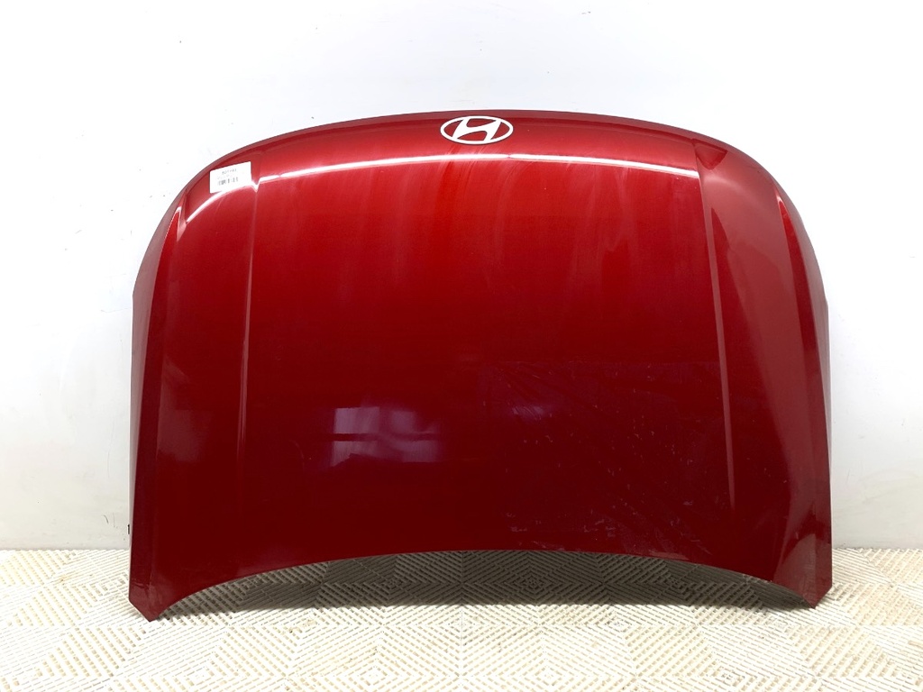 [STARK-807748] Capó HYUNDAI KONA II (SX2) 2022-