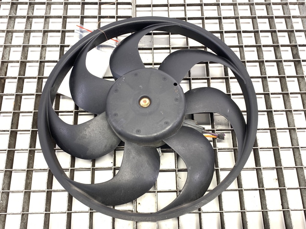 [STARK-749062] Ventilador de aire acondicionado Ford Mondeo V Turnier (CF) 2.0 TDCi 4x4 132 kW