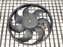 Ventilador de aire acondicionado Ford Mondeo V Turnier (CF) 2.0 TDCi 4x4 132 kW