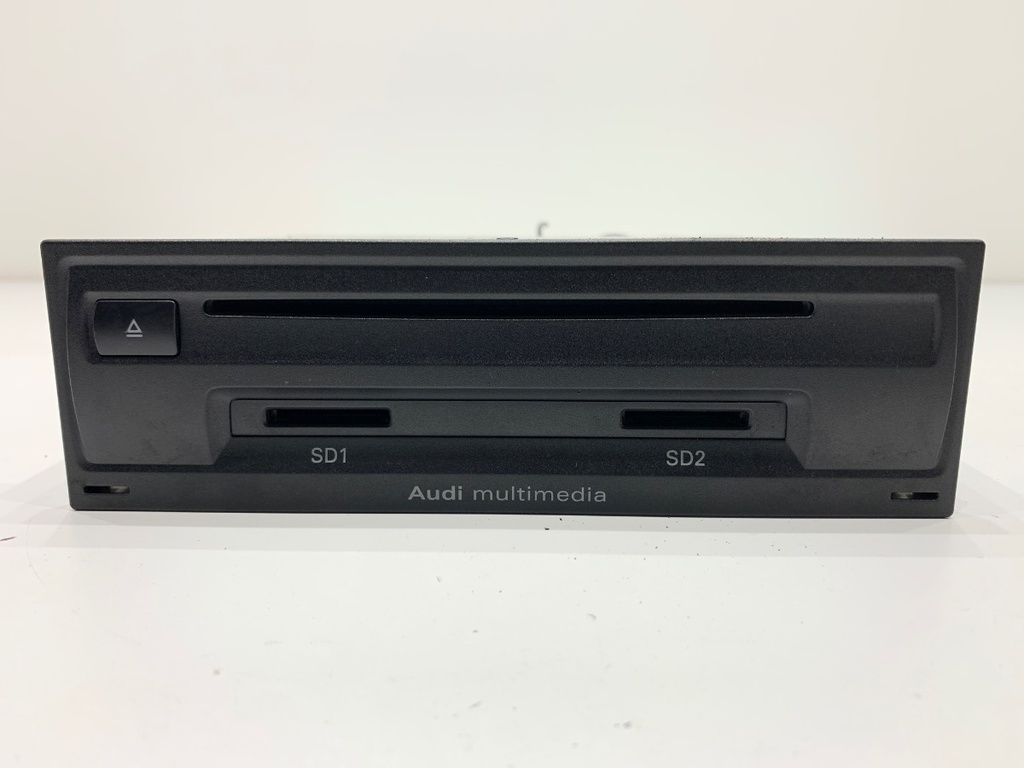 [STARK-814650] Navegador AUDI A8 D4 (4H2, 4H8, 4HC, 4HL) 2009-2018
