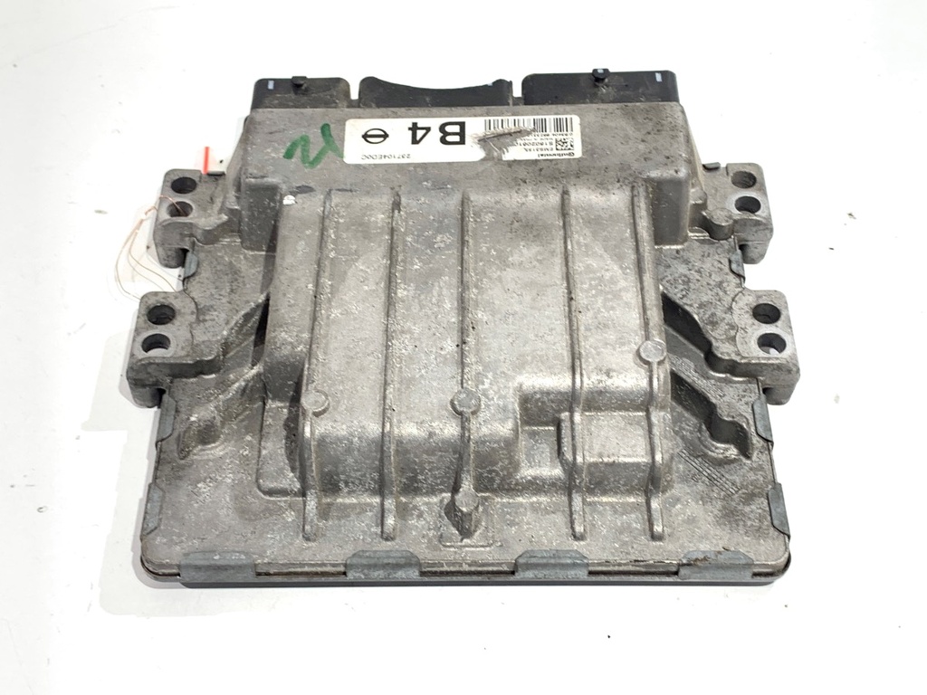 [STARK-813247] Unidad de control del motor NISSAN QASHQAI II (J11) 1.2 DIG-T 115 CV