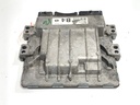 Unidad de control del motor NISSAN QASHQAI II (J11) 1.2 DIG-T 115 CV