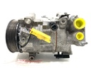 Compresor de aire acondicionado OPEL CORSA F 1.2 74kW 2019-2022