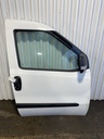 Puerta delantera derecha para Vauxhall Combo D / Fiat Doblo MK2