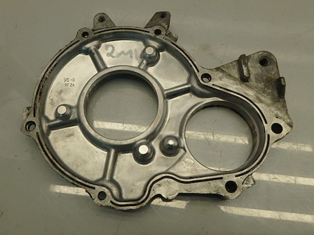 [MTD-108601] Tapa delantera Mazda 6 GG GY MPV II 2 LW 2.0 Diesel RF5C