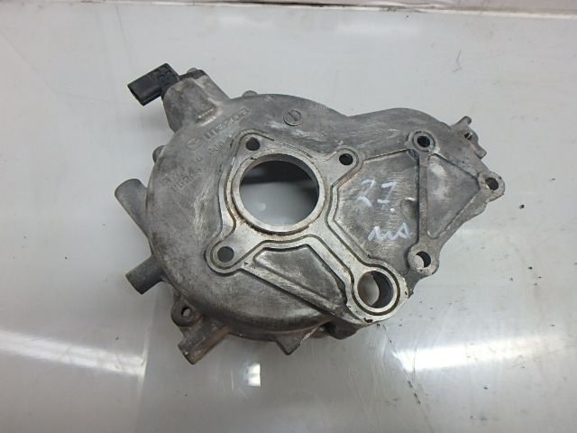 [MTD-113857] Tapa de balancines Mazda 6 GY GG MPV II LW 2.0 DI RF5C RF7J10600