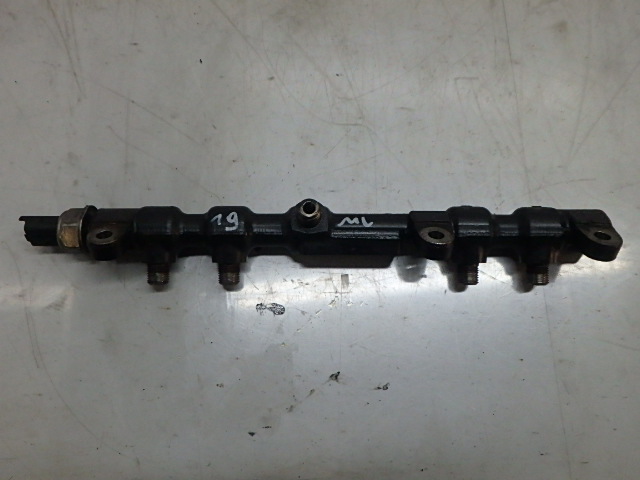 [MTD-136113] Tubo de raíl Ford Mondeo III 2.2 TDCI QJBB 6S7Q-9D280-AA