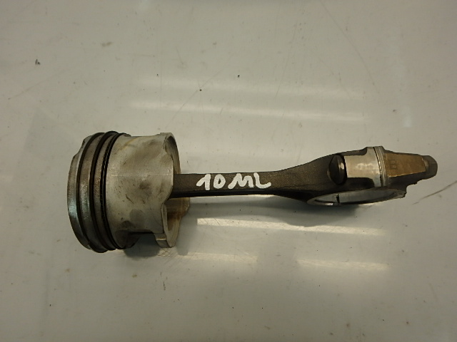 [MTD-136930] Pistón con biela Hyundai Accent II LC Getz LT 1.3 Gasolina G4EA