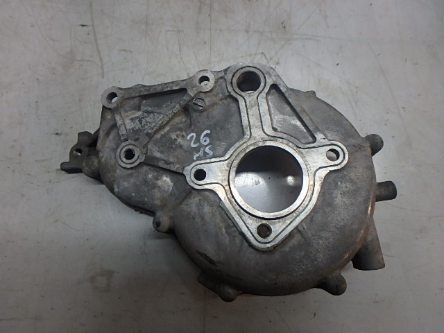 [MTD-138300] Tapa delantera Mazda 323 F VI BJ 2.0 TD RF2A
