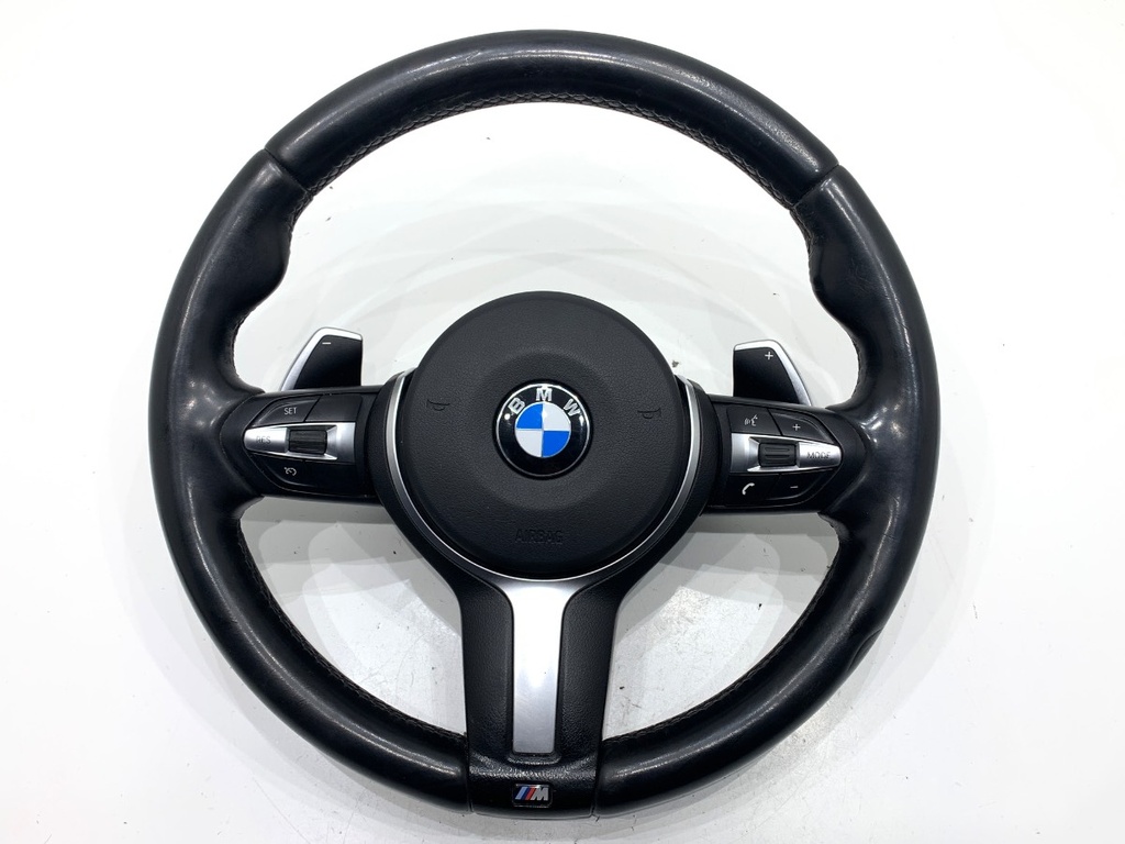 [STARK-818508] Volante de dirección BMW Serie 4 Coupé (F32, F82) 2013-2022