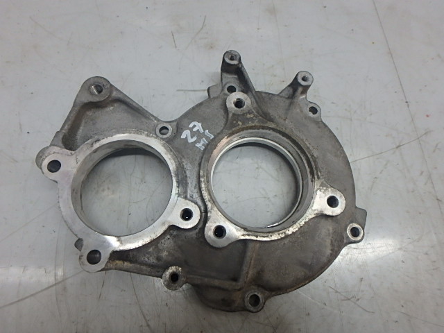 [MTD-138301] Tapa delantera Mazda 323 F VI 2.0 TD Diesel RF2A