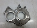 Tapa delantera Mazda 323 F VI 2.0 TD Diesel RF2A