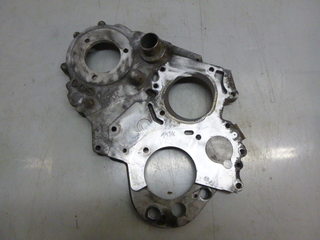 [MTD-143961] Tapa delantera Ford Focus DA DN DF 1.8 TTDi C9DA XS4Q-6K011-AH
