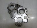 Tapa delantera Ford Focus DA DN DF 1.8 TTDi C9DA XS4Q-6K011-AH