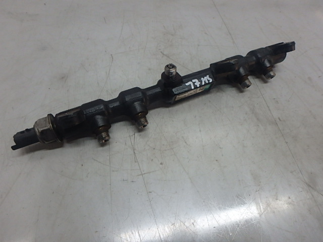 [MTD-144542] Tubo de raíl Ford Mondeo III 2.2 TDCI QJBB 6S7Q-9D280-AA