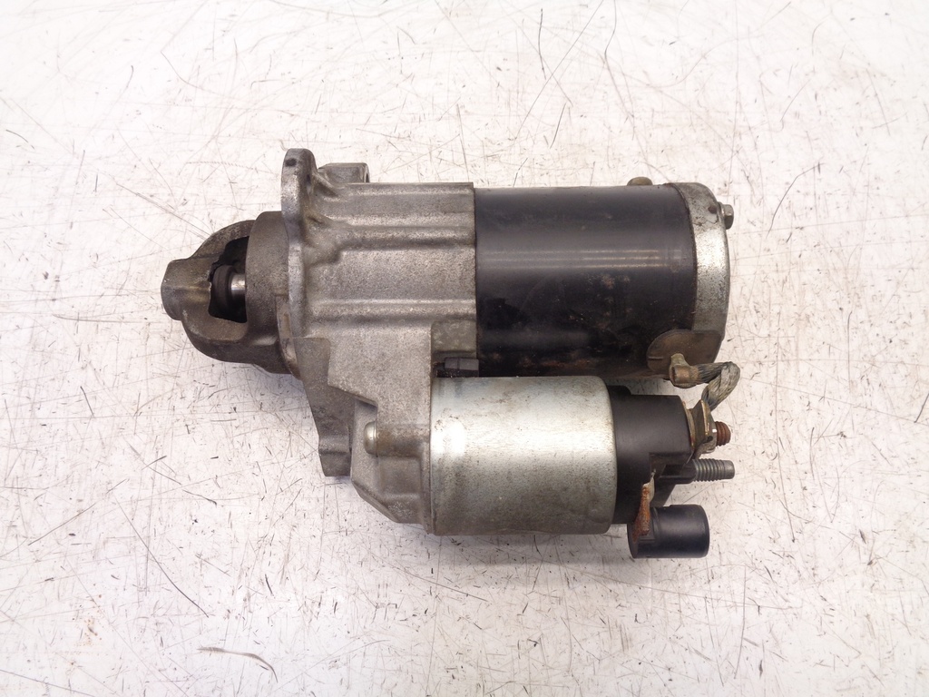 [MTD-363222] Motor de arranque Opel Vauxhall Corsa E Adam 1.0 B10XFT LE1 12638692