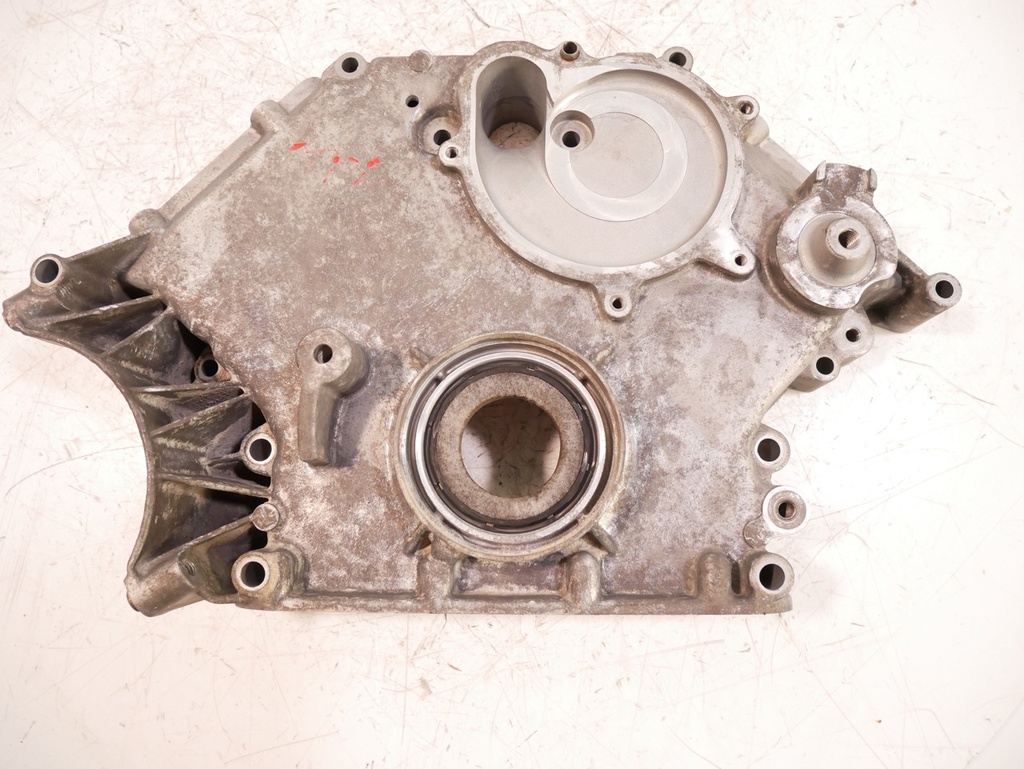 [MTD-434698] Centralita para BMW Serie 7 E65 735i 3.6 N62 272CV 2003