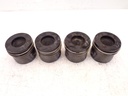 4x pistones Land Rover Discovery L319 2.7 D 276DT AJD 8165E