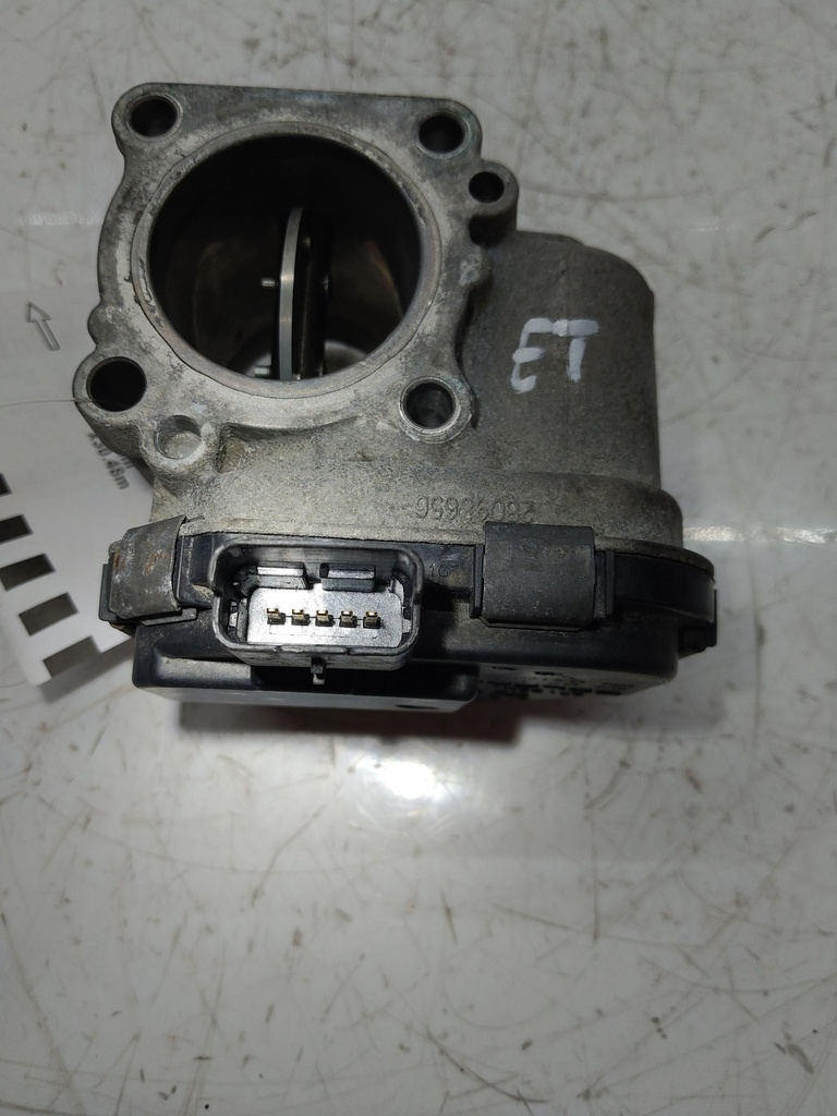 [MTD-517156] Válvula de mariposa Volvo V60 1.6 DRIVe D4162T D41 9573534480