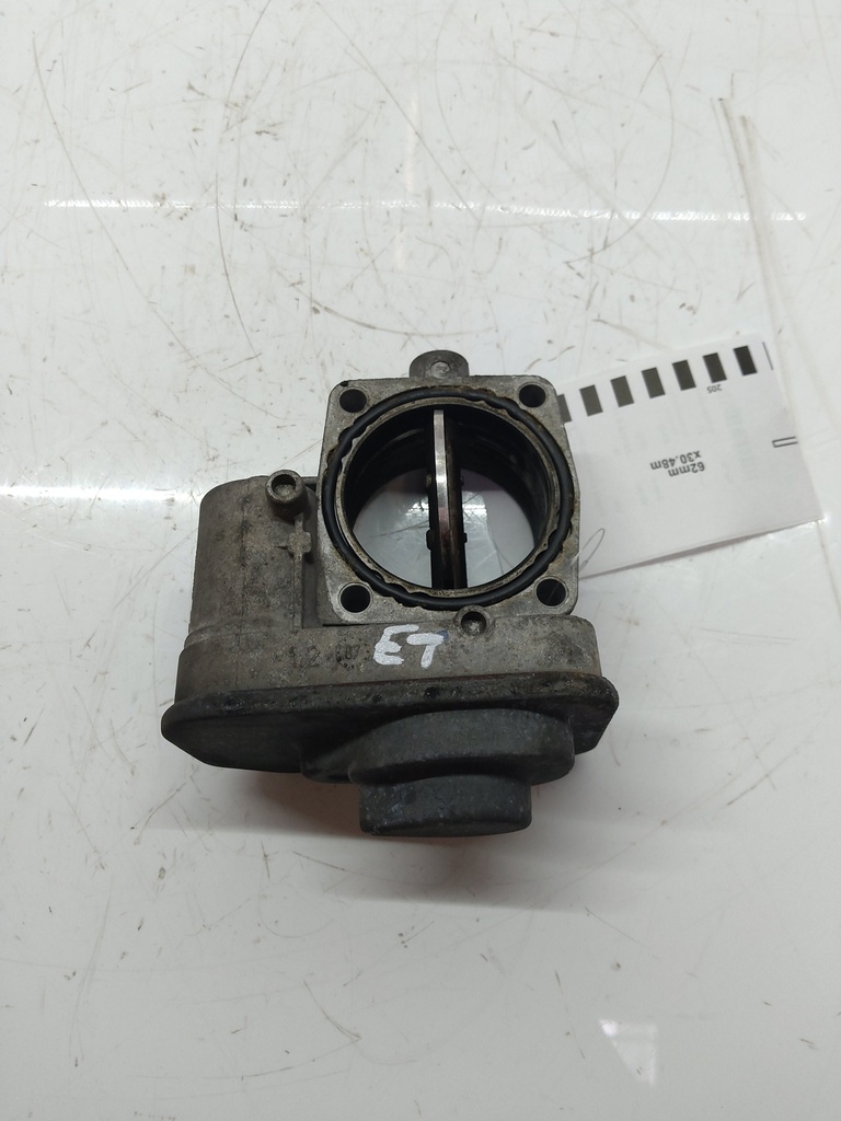 [MTD-516818] Válvula de mariposa Opel Zafira B 1.7 CDTI A17DTJ 8973762661