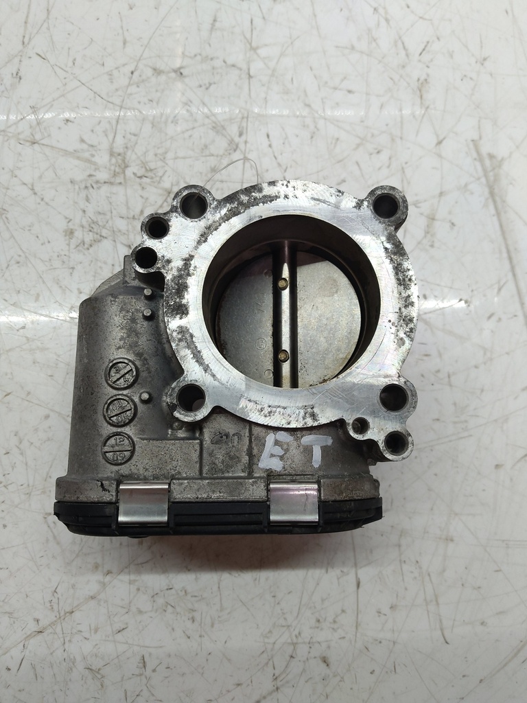 [MTD-517268] Válvula de mariposa Mercedes Clase CLK C209 1.8 M271.940 A2711410025