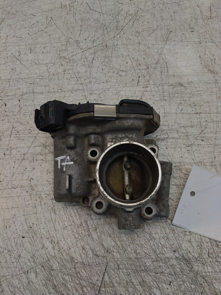 [MTD-517340] Válvula de mariposa Opel Adam Corsa E 1.4 GLP B14XEL 55562270