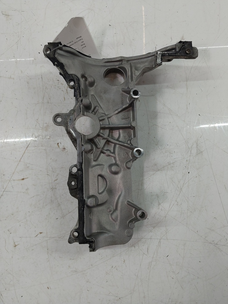 [MTD-523243] Tapa de válvulas y cubierta de culata Nissan Townstar 2022 H5H490 1.3