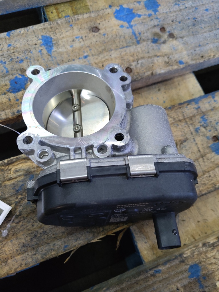 [MTD-523708] Mariposa de admisión AUDI A3 2024 1.5 TFSI DFYA DFY 35TFSI 04E133062T