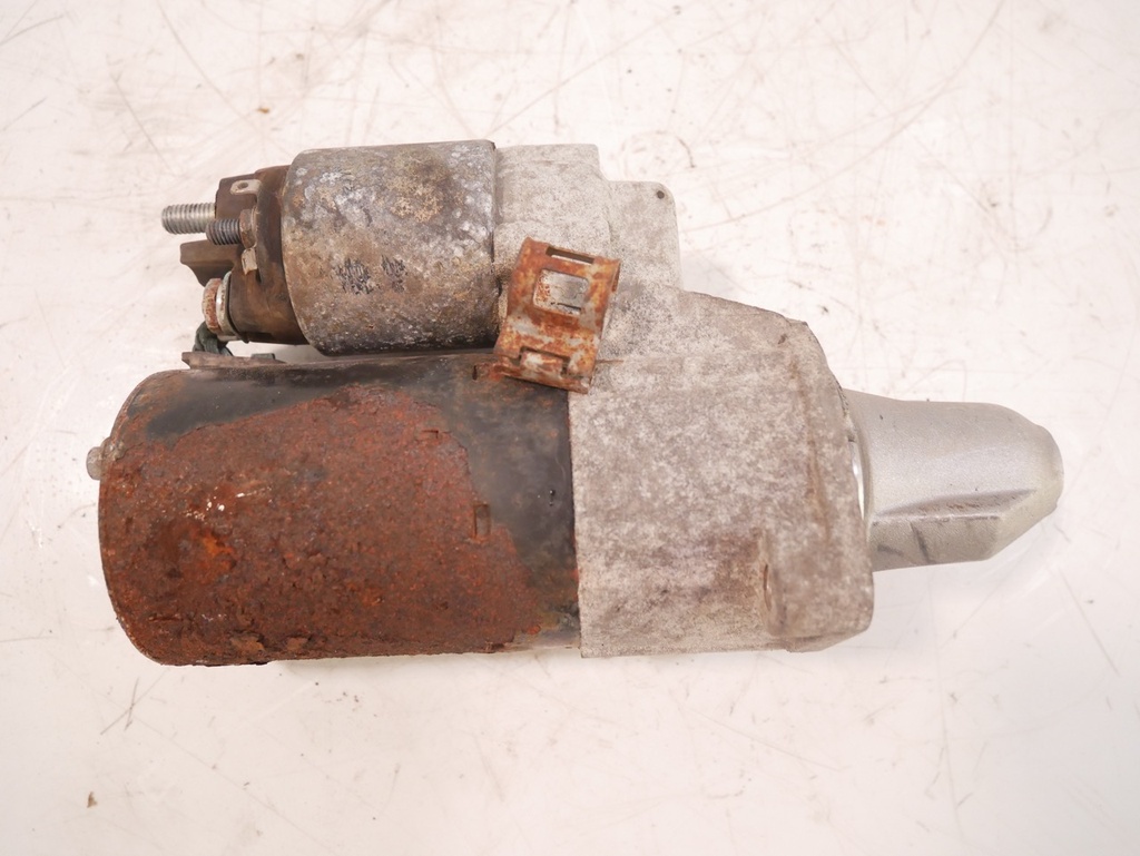 [MTD-411210] Motor de arranque Mercedes Clase C W204 X204 3.0 M272.948 272.948