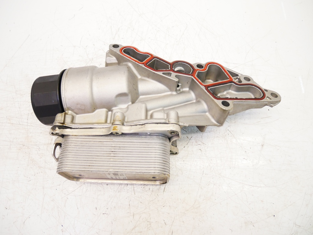 [MTD-404931] Carcasa del filtro de aceite Mercedes W211 S211 E 350 3.5 272.964 M272.964 A2721800410