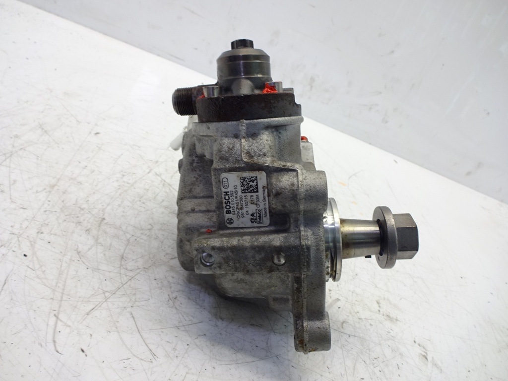 [MTD-337566] Bomba de alta presión Ford C-Max Focus Grand C-Max 1.5 TDCi XWDB 0445010592