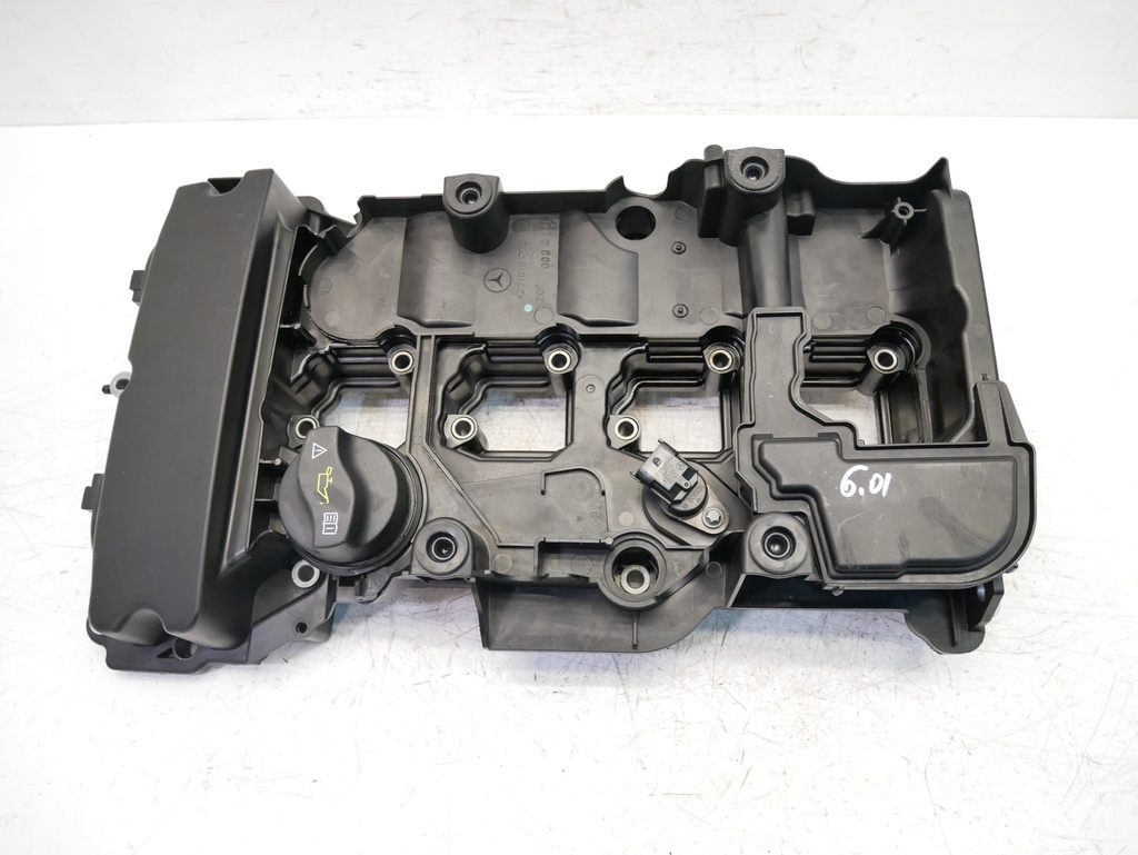 [MTD-405782] Tapa de válvulas Mercedes C-Klasse W204 1.8 CGI M 271.860 A2710101730