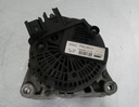 Alternador para Ford C-Max Fiesta 1.5 TDCi XWDB AV6N-10300-DC