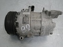Compresor de aire acondicionado BMW Z4 Roadster 2.0 N46B20B 9182795