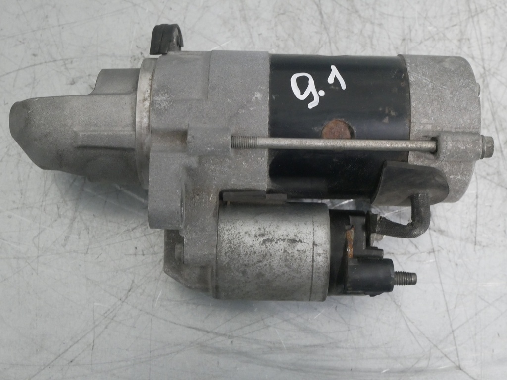 [MTD-423547] Motor de arranque Opel Insignia Astra Mokka 1.6 CDTi D16DTN LXO 13581245