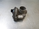 Válvula de mariposa Ford C-Max Focus 1.6 HWDA C16HDEZ 2S6U-9E927-F
