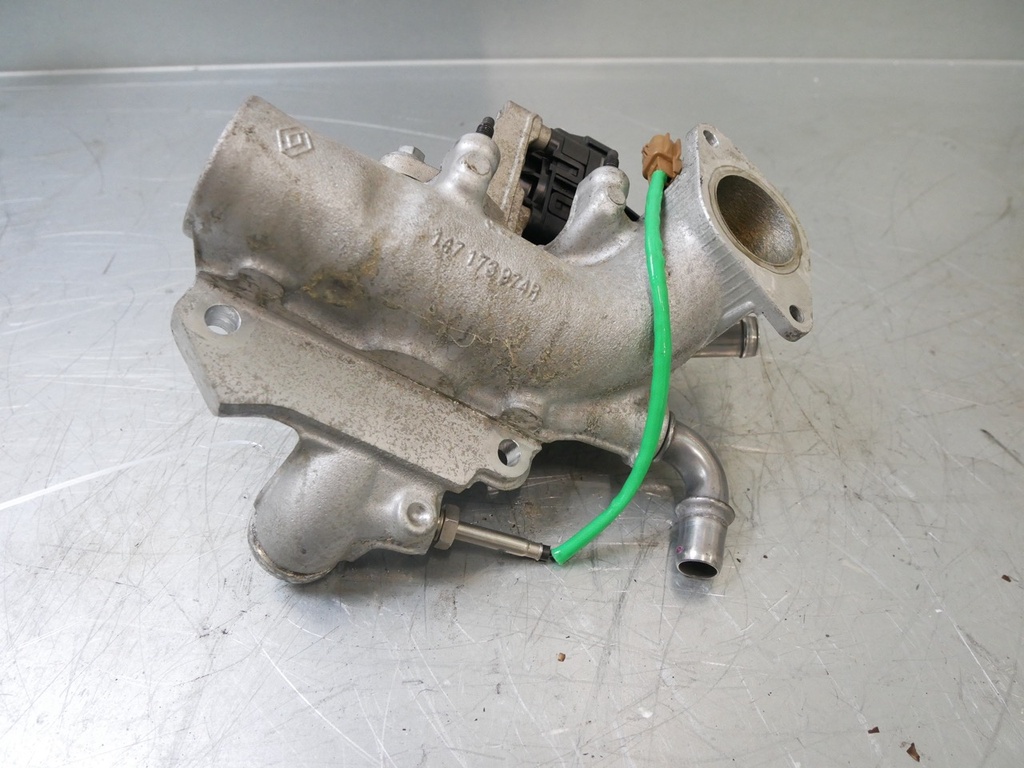 [MTD-424705] Válvula EGR para Mercedes A-Klasse W176 A180 1.5 CDI OM607.951 K9K451