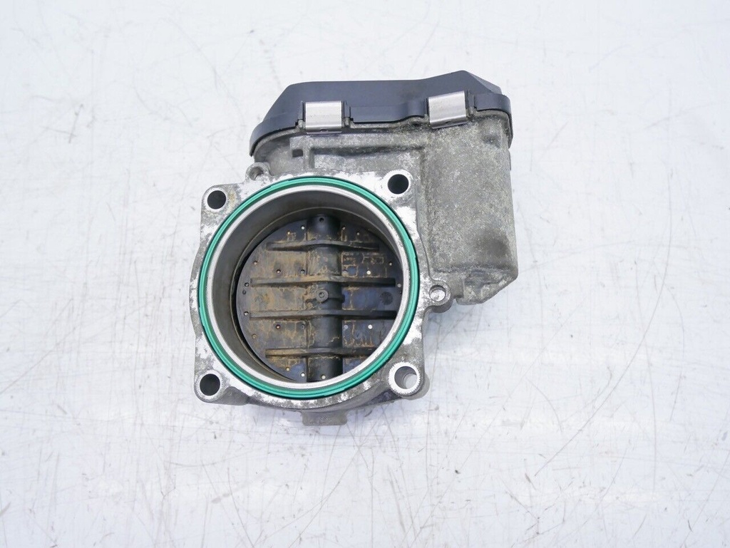 [MTD-426141] Válvula de mariposa BMW Serie 3 E90 E91 E92 3.0 328i N52K N52B30A 0914402629