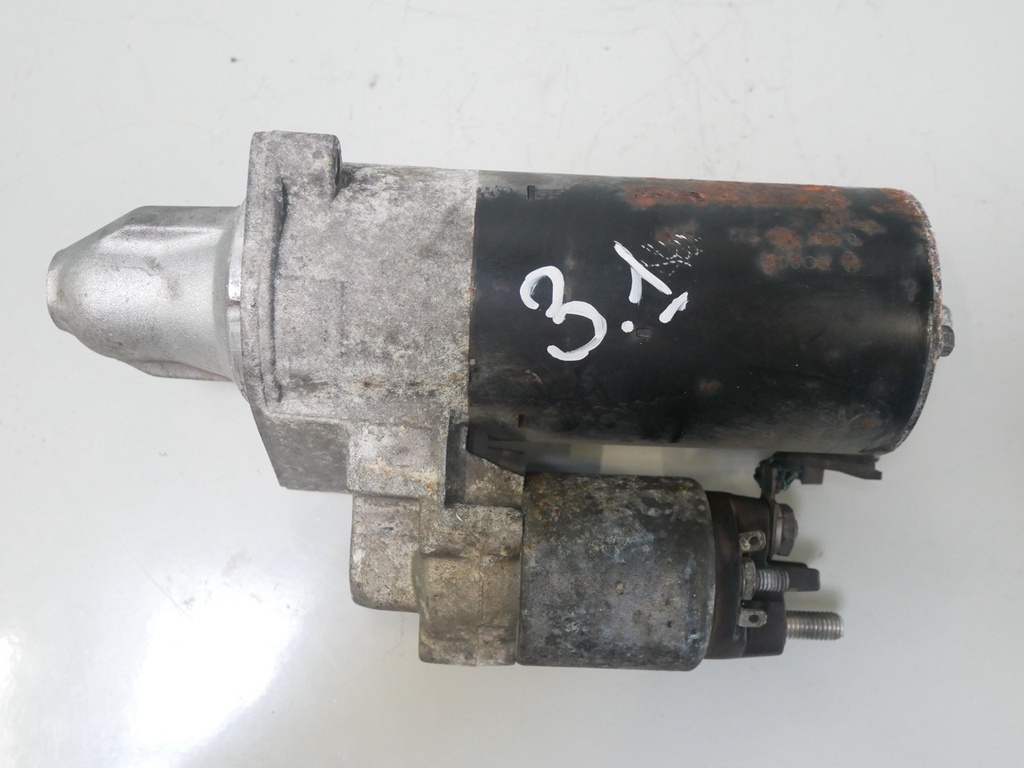 [MTD-426394] Motor de arranque Mercedes S-Klasse W221 5.5 V8 S CL 500 273.968 M273 A0061511001