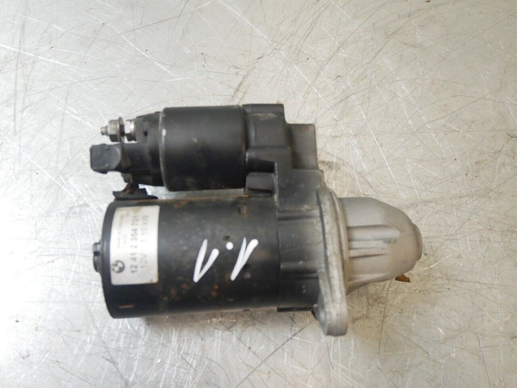 [MTD-426145] Motor de arranque BMW Serie 3 E90 E91 E92 3.0 328i N52K N52B30A 7579155