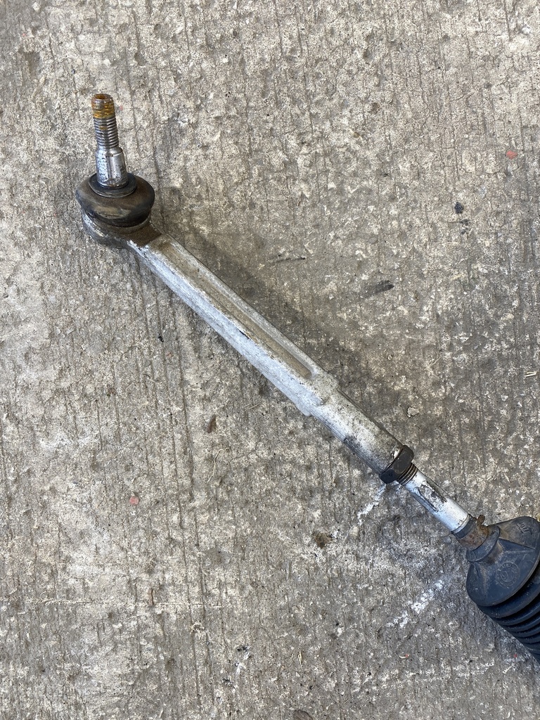 [EPE-100484] Cremallera de dirección para Porsche Boxster 986 2.5