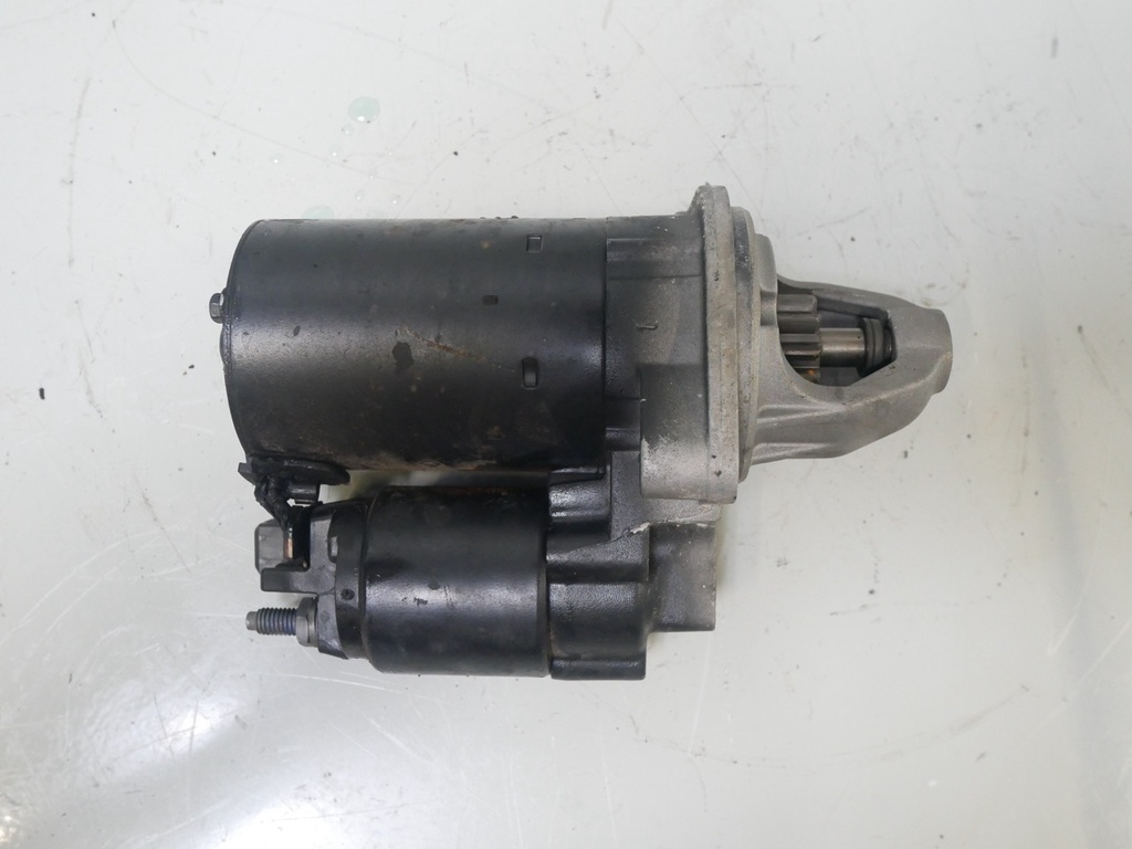 [MTD-426514] Motor de arranque BMW Serie 5 E60 E61 3.0 535i N54 2354701