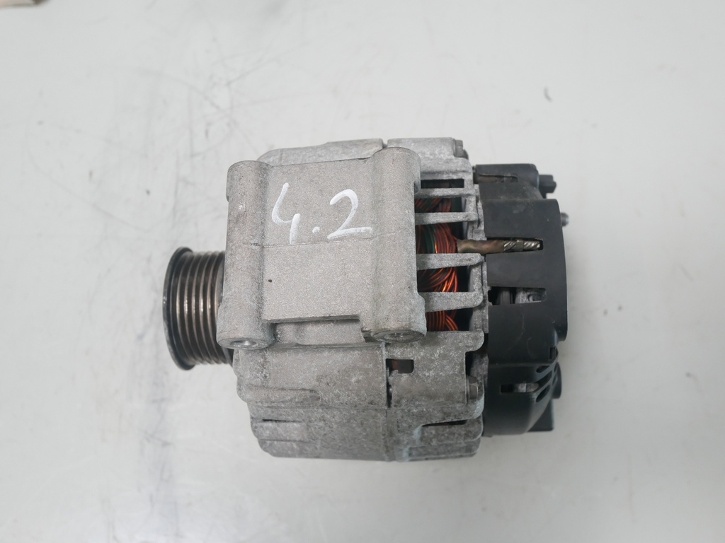 [MTD-426915] Alternador 06H903017E para Audi A3 TT Seat Leon VW 1.8 TSI TFSI CDAA CDA