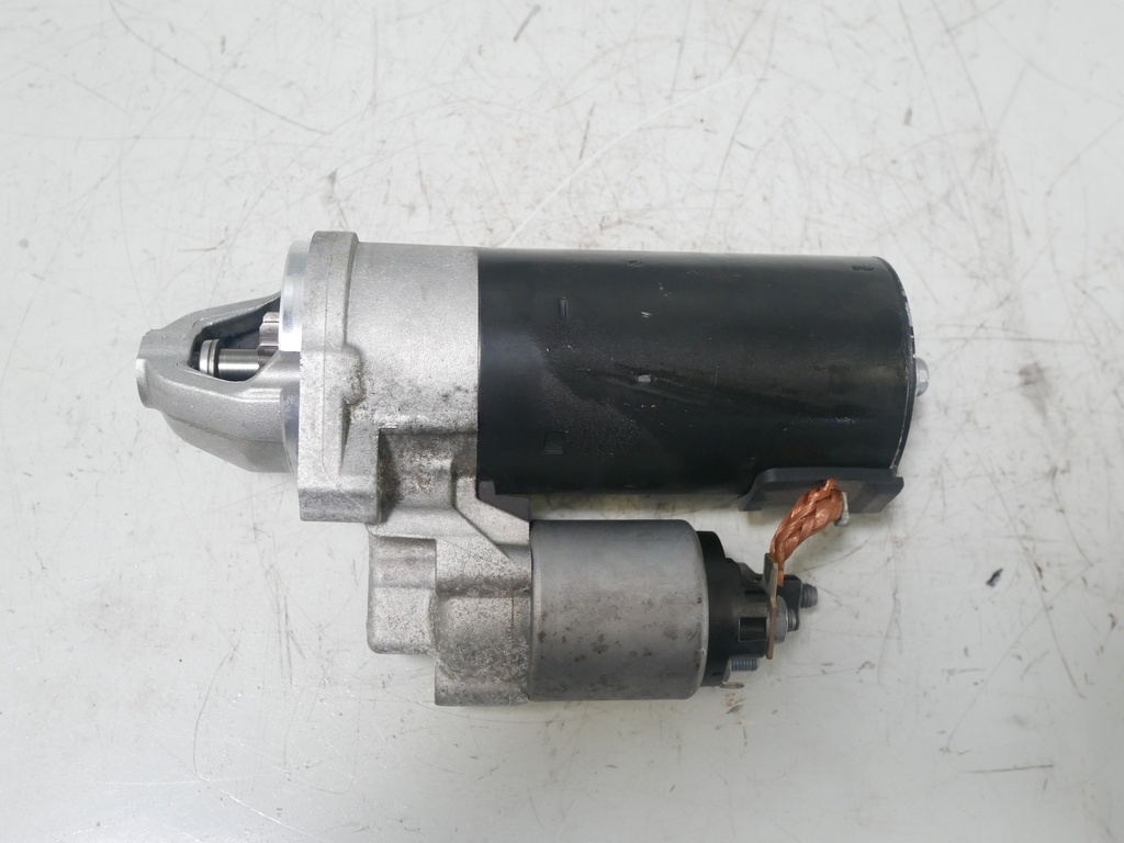 [MTD-427220] Motor de arranque Mercedes C 220 2.2 d OM651.921 651.921 A6519064800