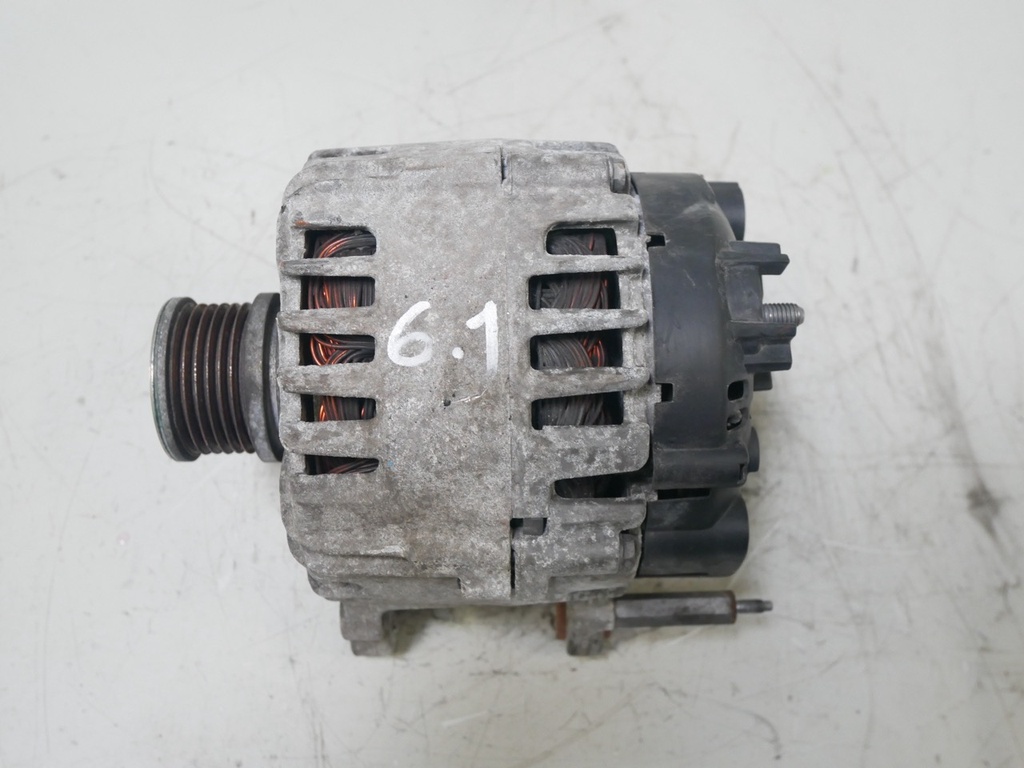 [MTD-427202] Alternador Audi Seat Skoda VW 2.0 TDI CUNA CUN 03L903023L