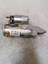 Motor de arranque Ford Fiesta VII HJ 1.0 EcoBoost M0JB C10FD0X JX6T-11000-CA