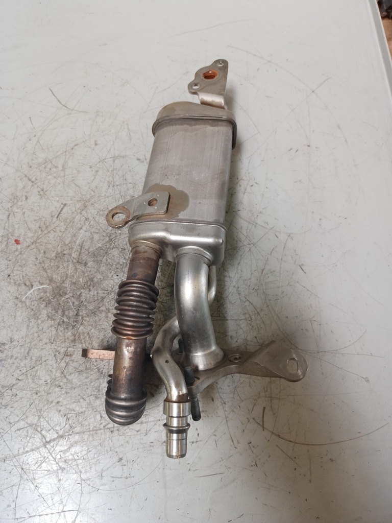 [MTD-428070] Enfriador de gases de escape Nissan NV200 1.5 dCi K9K636 K9K 147350364R 33080011A