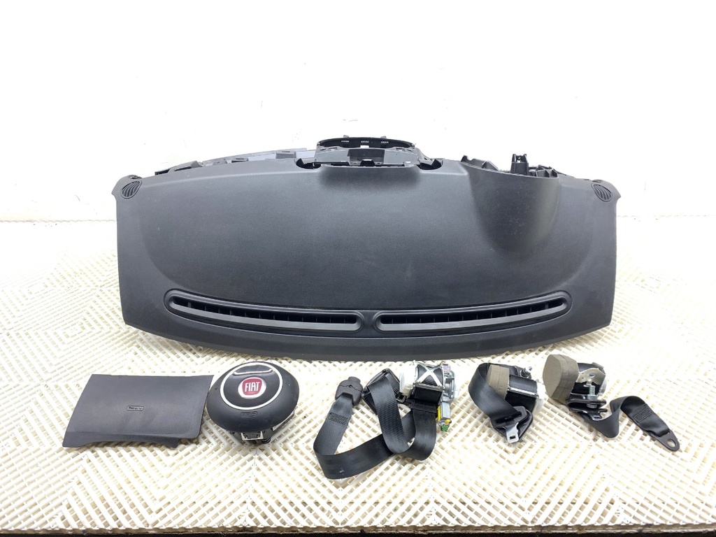 [STARK-804590] Salpicadero FIAT 500 (312_) 2007-2022